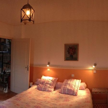 Le Pigeonnier De Quarre B&B 객실 사진