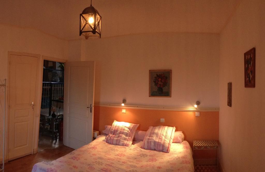 Le Pigeonnier De Quarre B&B 객실 사진